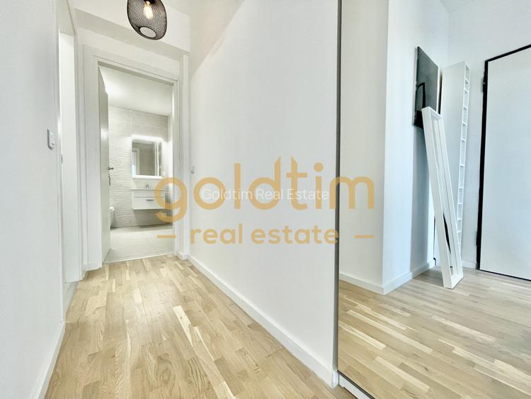 SUPERB/VEDERE PADURE/PARCARE SUBTERANA/2 BAI - 16