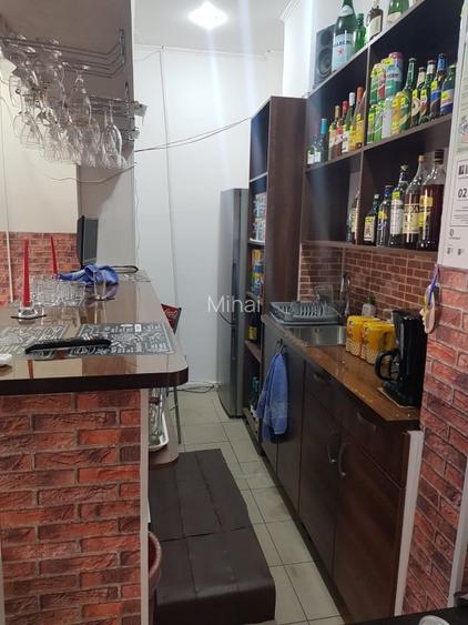 Proprietar Spatiu comercial - BAR zona Delfinului Pantelimon RENOVAT - 7