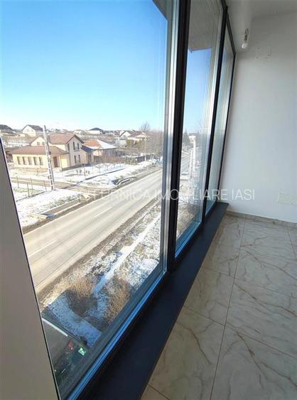 Ocazie Spatiu comercial Lunca Cetatuii - langa Centura - 14
