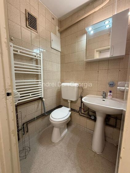 Garsoniera Bd Garii Brasov central - 10