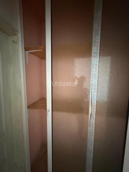 Apartament 2 camere, 55 mp, 2 balcoane, dressing, centrală proprie – aproape de  - 10