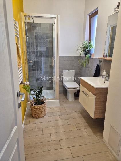 Casă complet amenajată | Gata de mutat | Curte îngrijită - 2