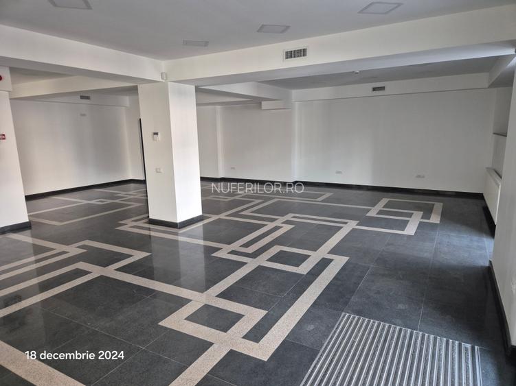 cladire S+P+3, lift, utilitati incluse, intre Plaza si Afi, diverse suprafete - 3