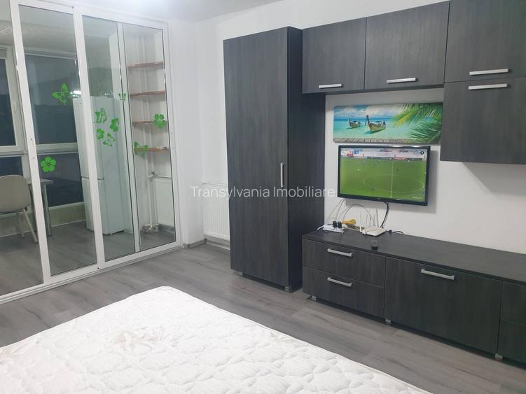 Apartament cu o camera | 32 mp | Manastur - 2