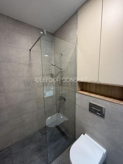 Vila cu acces la piscina in apropiere de Scoala Americana - 5