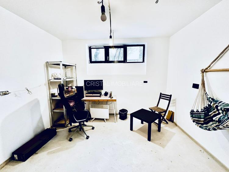 Apartament 3 camere + 1 birou,  Cotroceni, curte si gradina, metrou Eroilor - 20