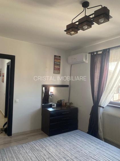 Apartament 2 camere, 60 mp, centrală, mobilat, parcare inclusă, Titan - 10