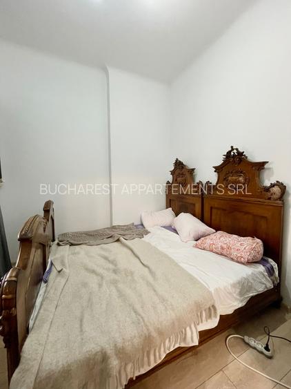 Apartament cu 2 camere in zona Cismigiu - 5