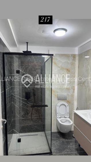 MAMAIA NORD (COD04)-Apartament 2 camere primul rand la mare - 6