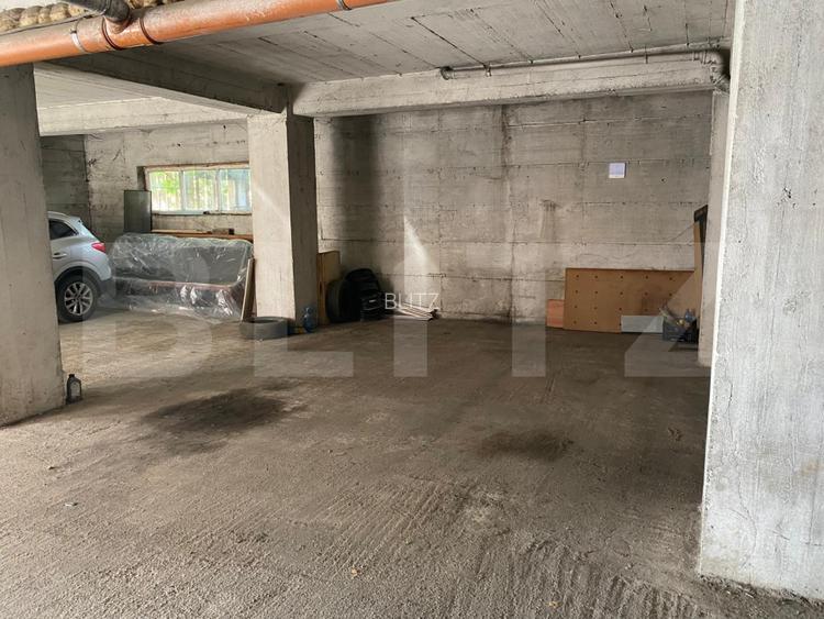 Apartament 3 camere, 60 mp, 2 balcoane, 2 parcari, Baciu, Regal - 6