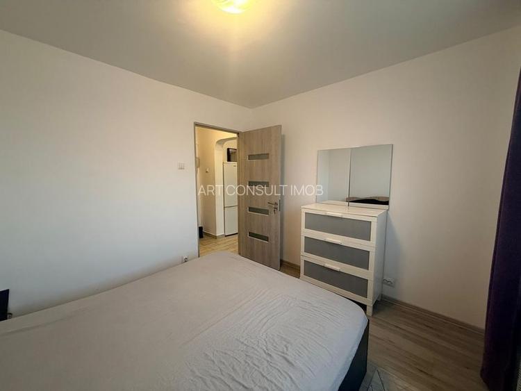 Apartament 2 Camere | Berceni | Decomanat | Balcon | Renovat | Bloc Reabilitat - 2