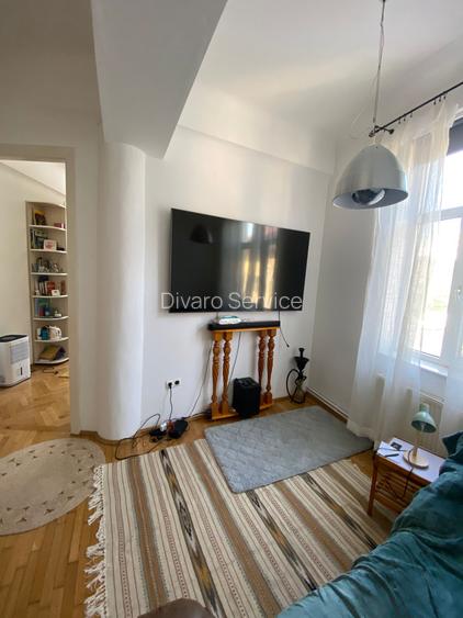 Inchiriere apartament 3 camere mobilat/utilat Gara de Nord metrou Witing - 2