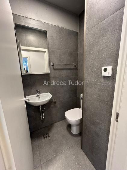 Apartament 2 camere deosebit in bloc boutique - 9