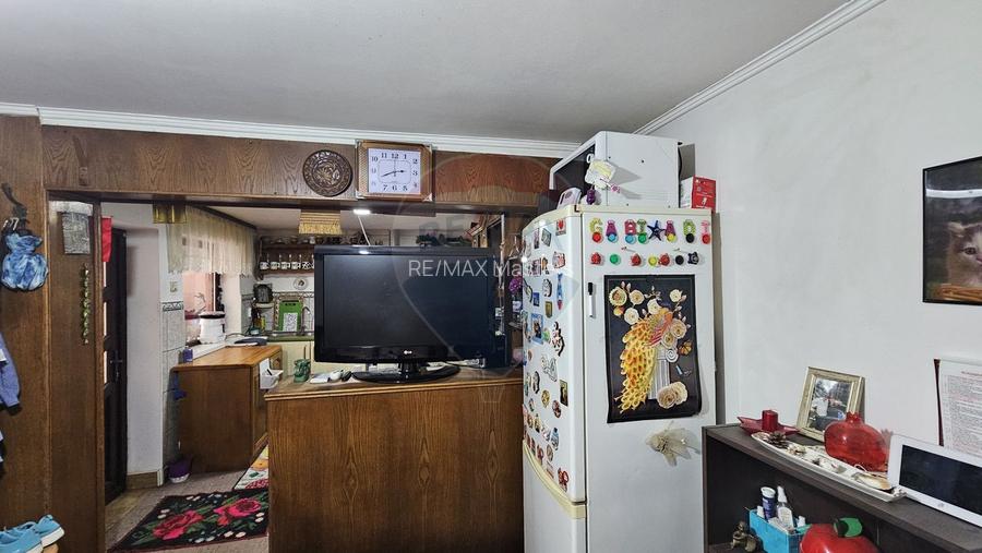 Casă / Vilă  de vânzare în Campulung Moldovenesc, Suceava - 15