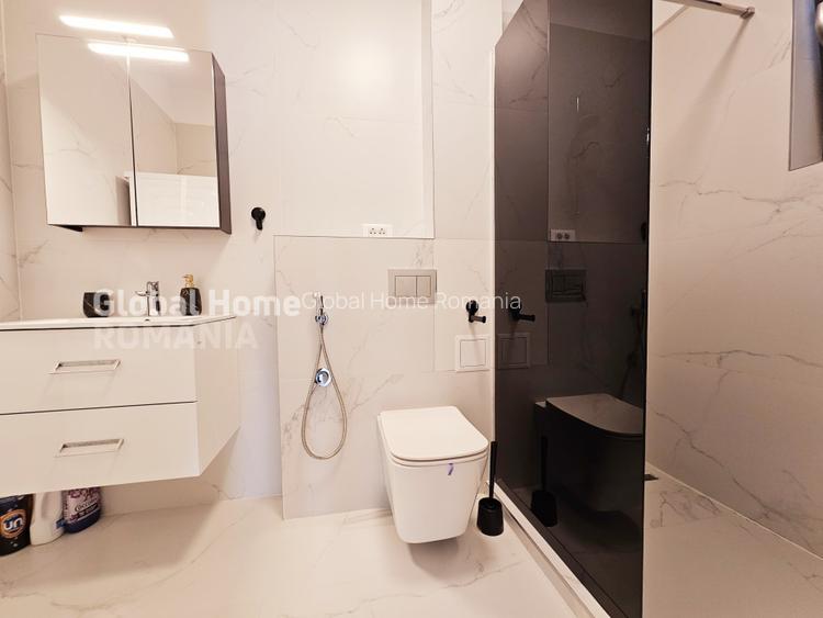 Apartament 3 camere 84,30 MP | Pipera - Confort Tower Pipera - 8