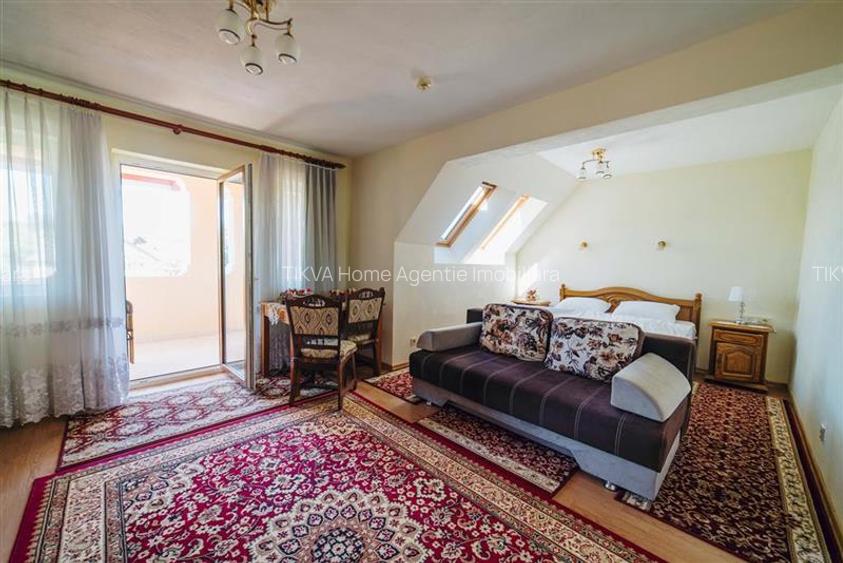 Vila (Corunca, str. Rasaritului, jud. Mures) - 5