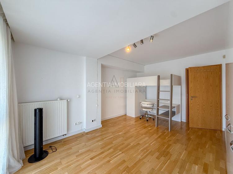 4 Camere Green Lake | Parcare Inclusa | Baneasa Sisesti - 16