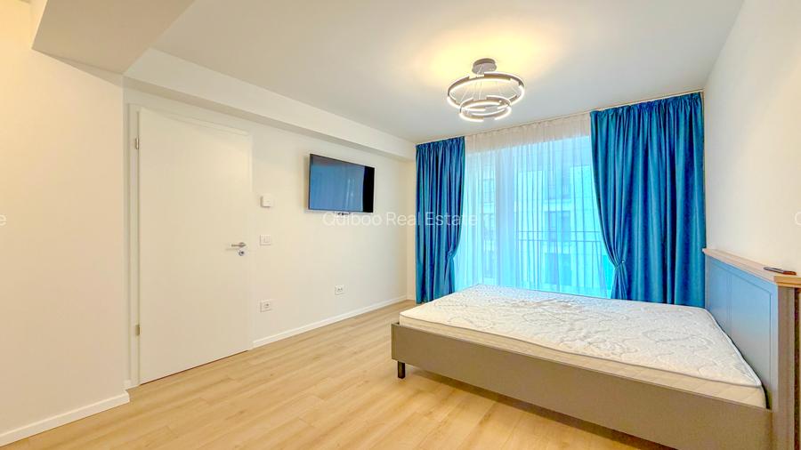 Kasper Coresi, apartament 2 camere de vanzare, etaj intermediar, Est - 7