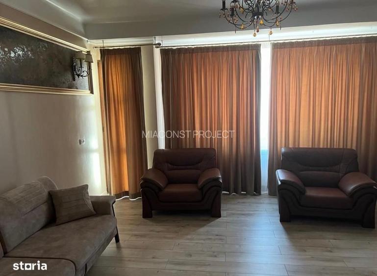 Apartament 2 camere, zona Grand -plaja Modern - 2