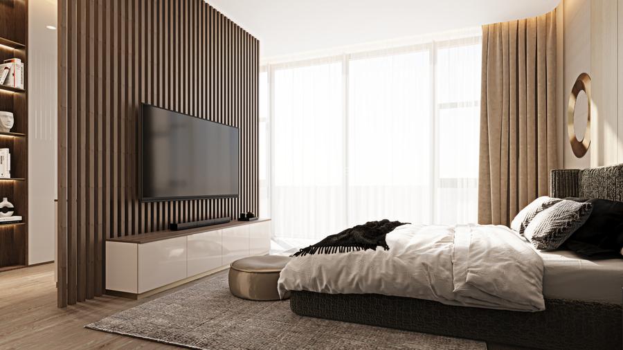 Duplex  cu terasa | Tip 3 | HILS Sunrise | Ansamblu cu Pre-certificare GREEN - 15