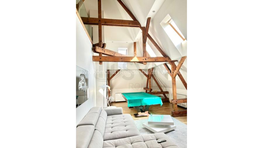 REV2005683 VILA EXCEPTIONALA l ARHITECTURA DEOSEBITA l RENOVATA l GRADINA l AVIA - 38