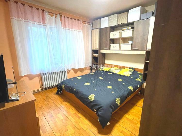 | Apartament 3 camere | 63 mp | Zorilor | - 7
