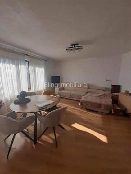 Apartament cu 3 camere spatios intr-o zona linistita a Clujului - 4