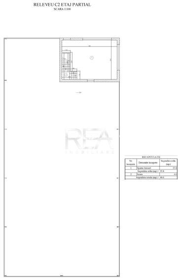 Hală industrială DN2 București-Urziceni, 552 mp, 3.000 euro + TVA - 7