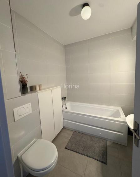 De vanzare Apartament 2 camere - Titan Ozana - 8