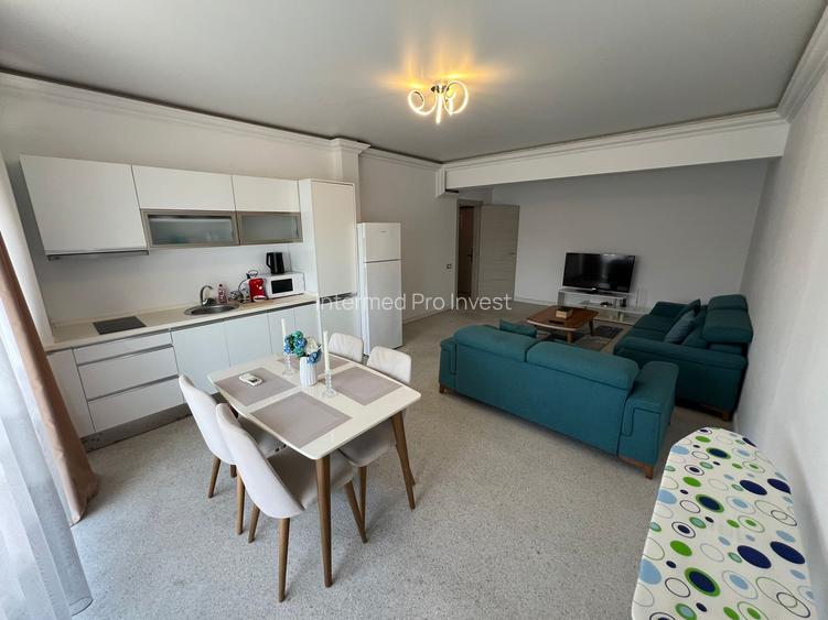 White Tower 3 camere vedere la mare - 3