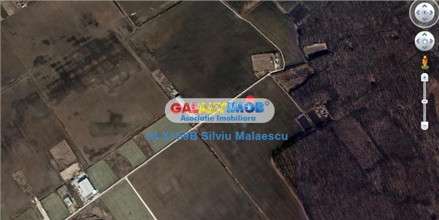 Buftea 8.601 Mp str. Aviatiei - 3