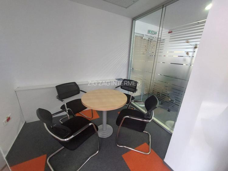 Bd. Mamaia, spatiu birouri 344 mp., cladire reprezentativa - 20