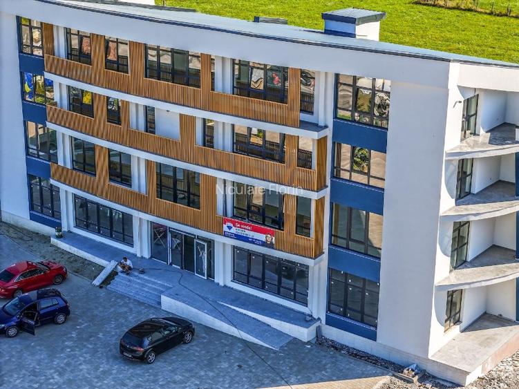 Clădire Comercială Premium în Bistrița-Năsăud - 3