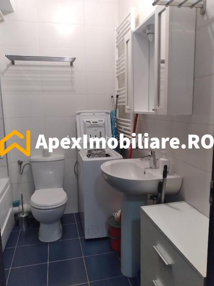 Garsoniera de inchiriat Grozavesti București | ApexImobiliare.ro - 5