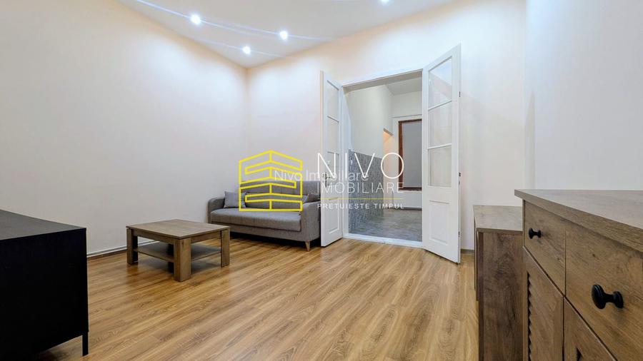 Apartament 1 cameră – Tg. Mureș – Ultracentral - 4