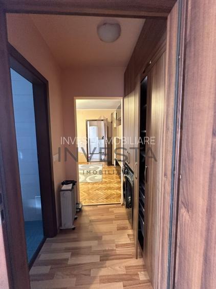 Apartament 2 camere zona Iulius Mall, Unirii! - 8