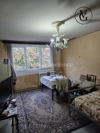 Apartament 2 camere - Ozana - Metrou 1 Decembrie - 4