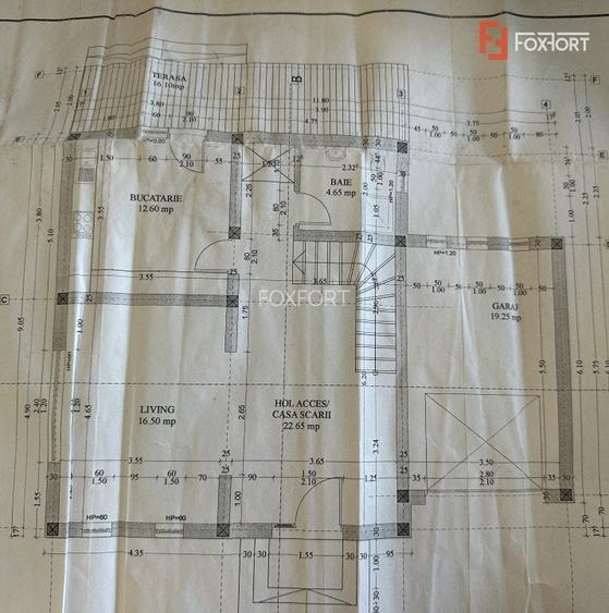 COMISION 0% Casa individuala cu 4 camere - Pozitie excelenta in Mosnita - 19