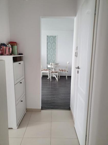 2 camere Sala Palatului - Calea Victoriei - Radisson, bloc 1960, mobilat, utilat - 4