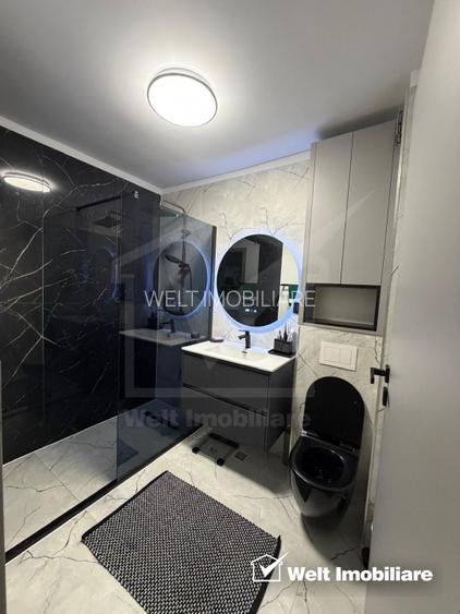 Apartament 1 cameră finisat premium, Soporului, parcare - 4