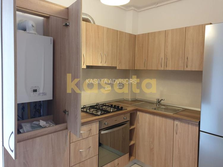 Garsonieră 🏢 | Quadra Trees 📍| Loc parcare inclus 🚗 | Centrală - 5