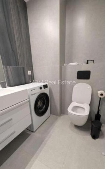inchiriere apartament 2 camere lux Nusco PRIMA INCHIRIERE - 9