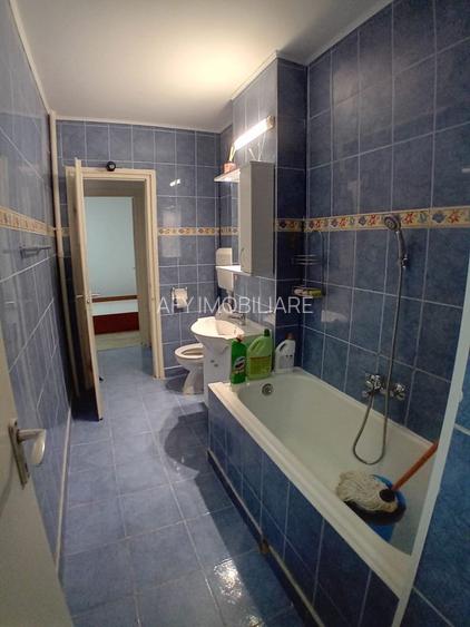 Chirie Apartament 2 camere metrou Titan - 7