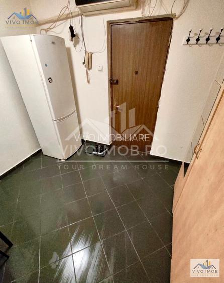 Lacul Tei-Construcții | 42 mp | decomandată | mobilată și utilată | bloc mixt - 7