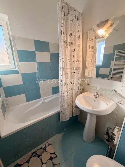 2 Camere | Apartament in Vila  | Parcul Carol |  - 5