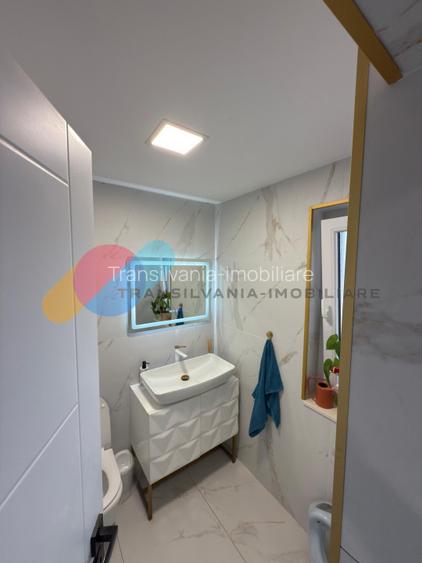 Duplex Ultra finisat 120mp in Dezmir - 6