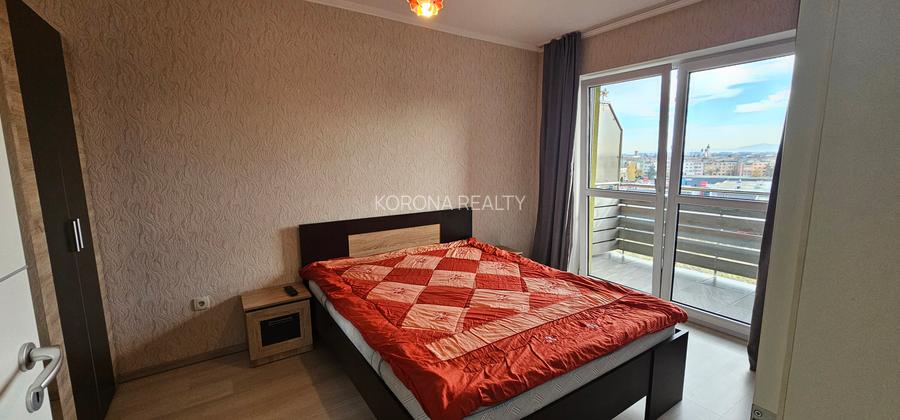 Apartament de vanzare 2 camere decomandat zona Avantgarden Bartolomeu - 10