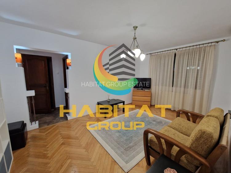 Cotroceni Apartament 2 Camere  Renovat Mobilat Utilat - 3