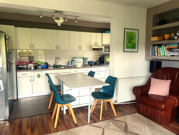 Casă individuală de vânzare, Salicea, zona Centru Vârstnici Posaida - 10