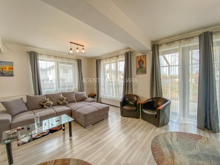 Casa individuala P+1 I Toate utilitatile - 2